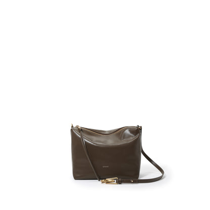 Clip Hobo Bag
