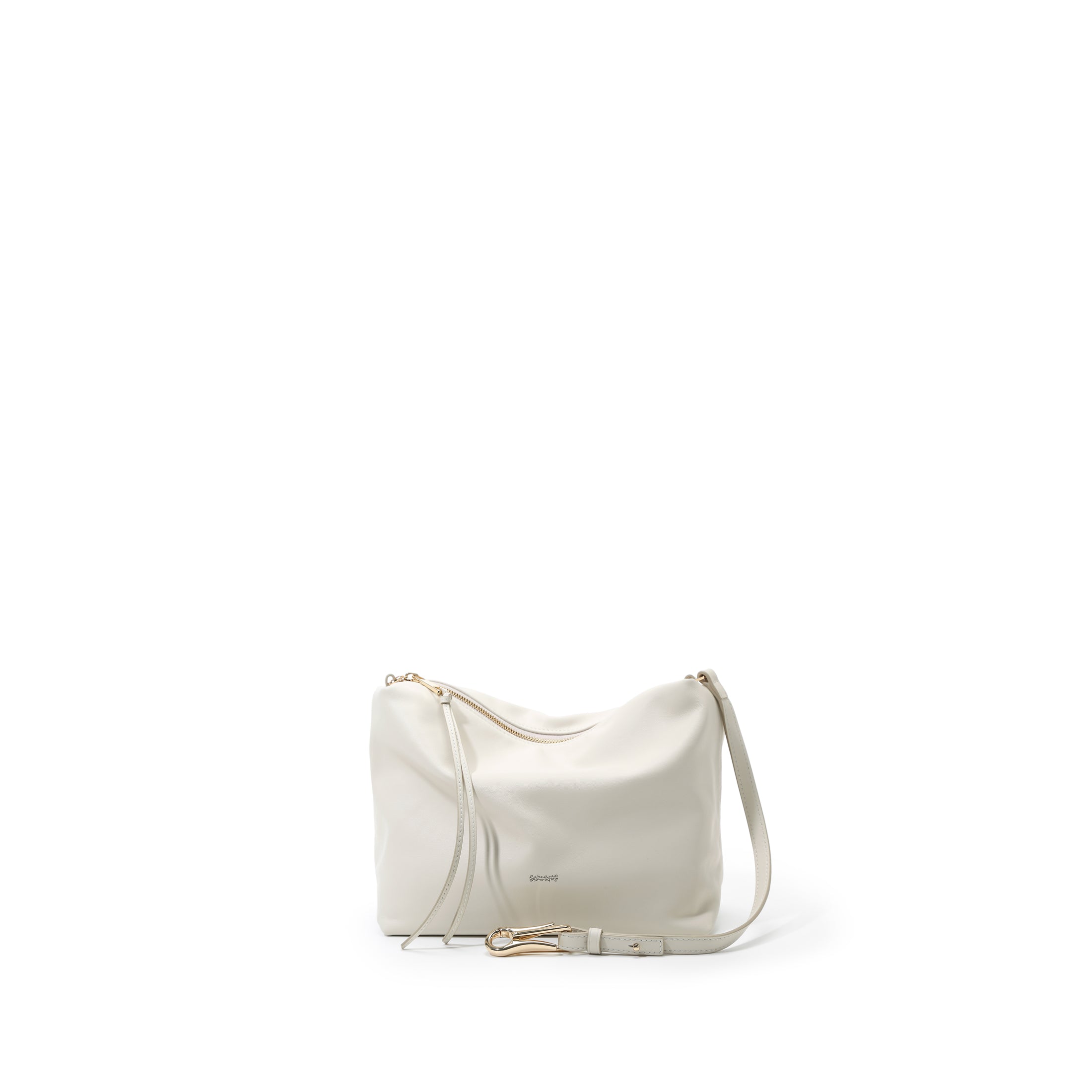 Clip Hobo Bag