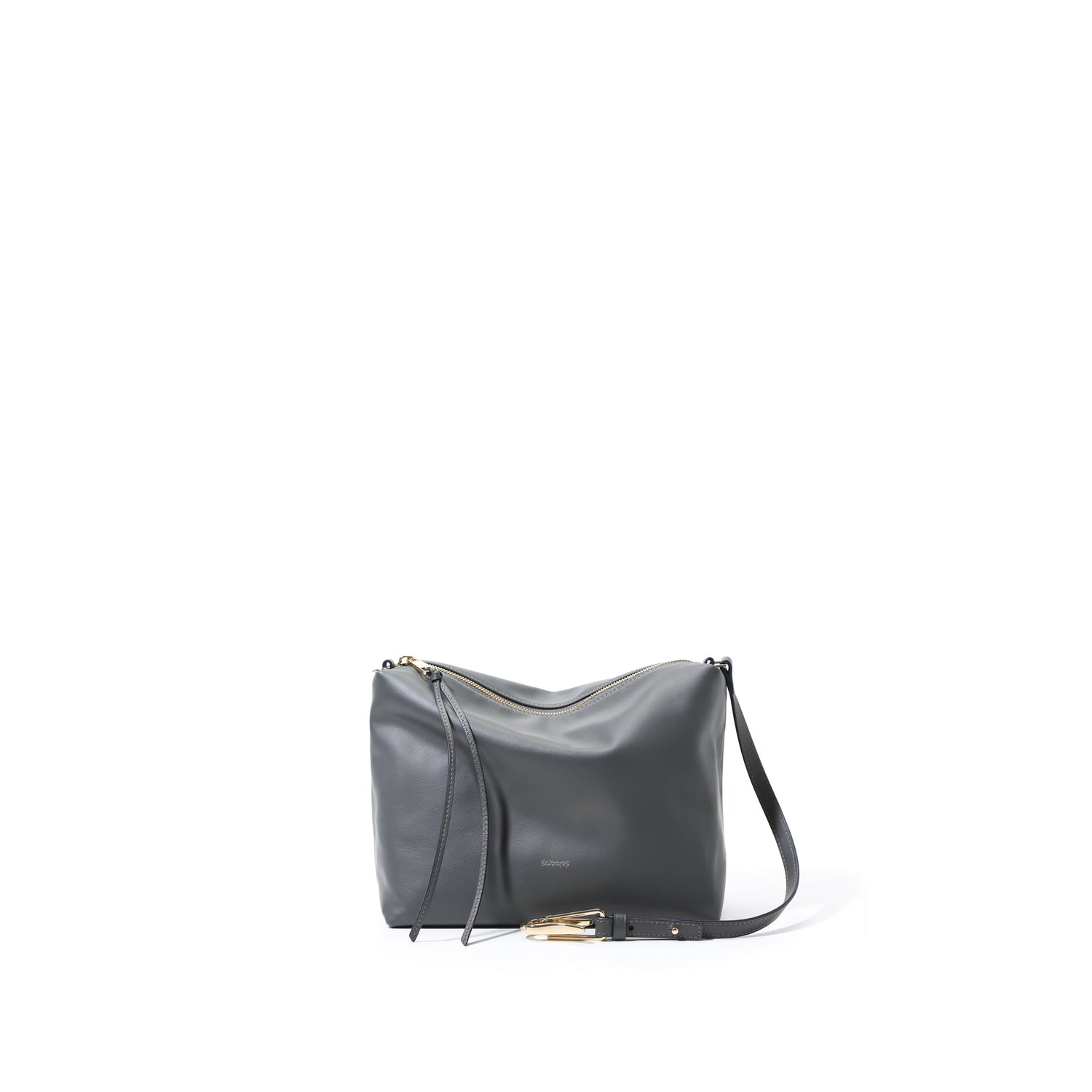 Clip Hobo Bag