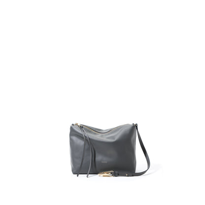 Clip Hobo Bag