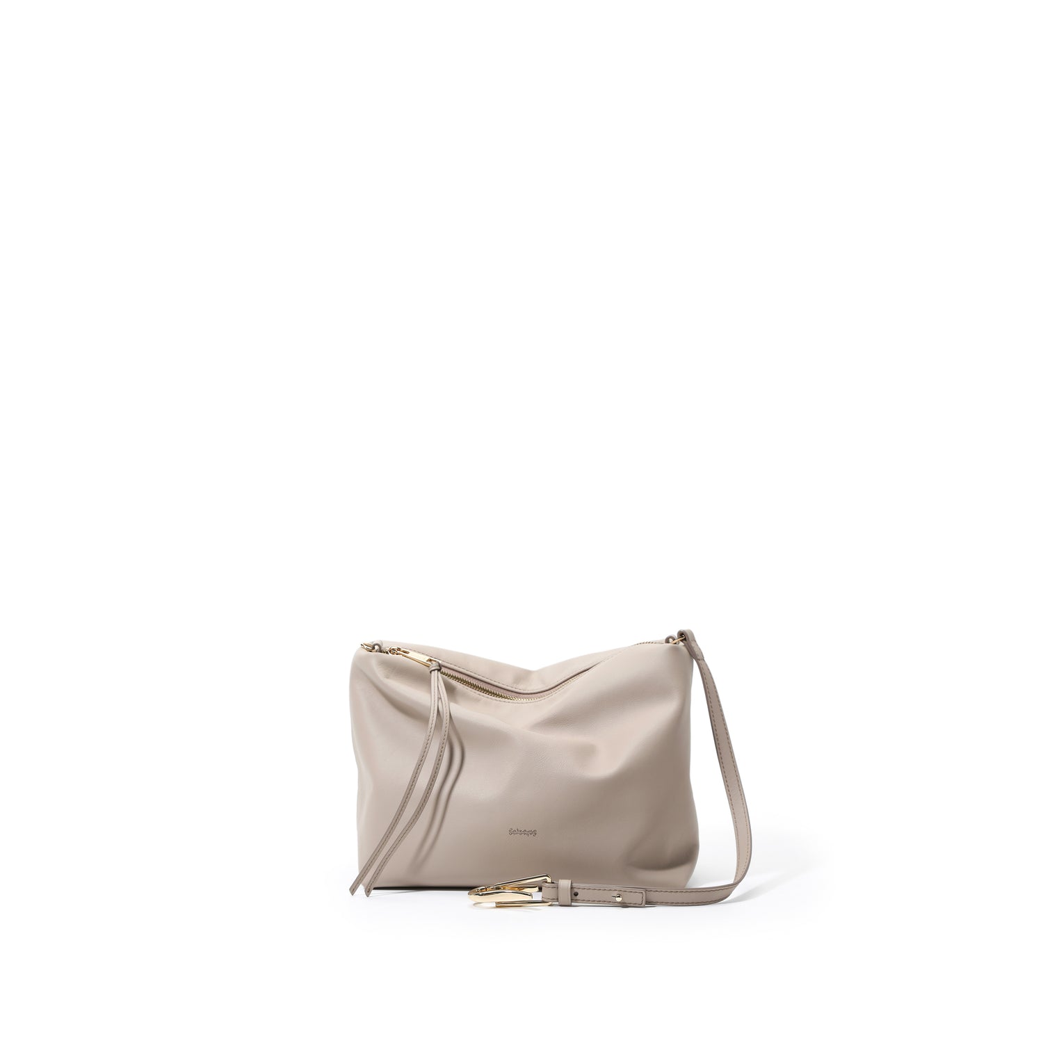 Clip Hobo Bag