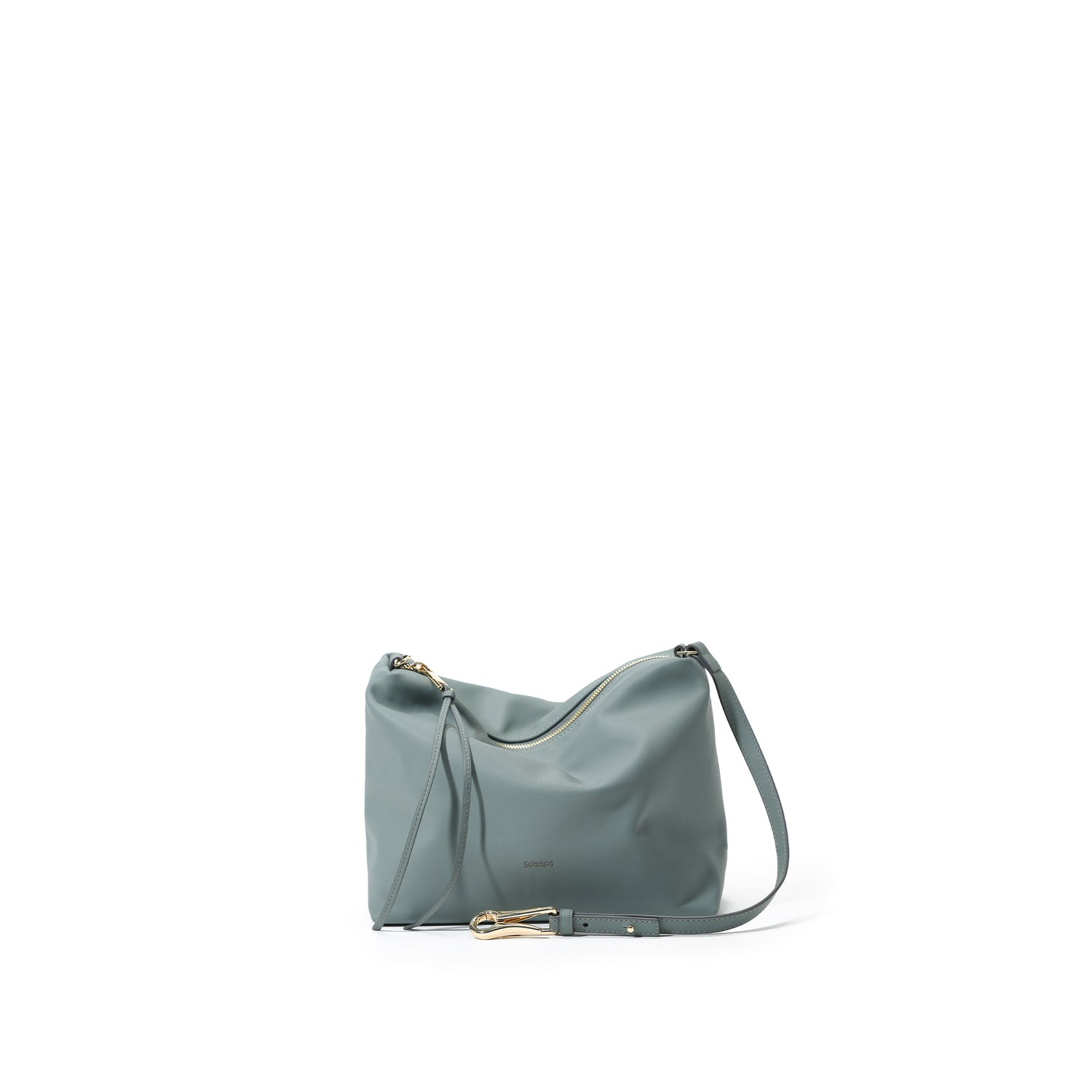 Clip Hobo Bag