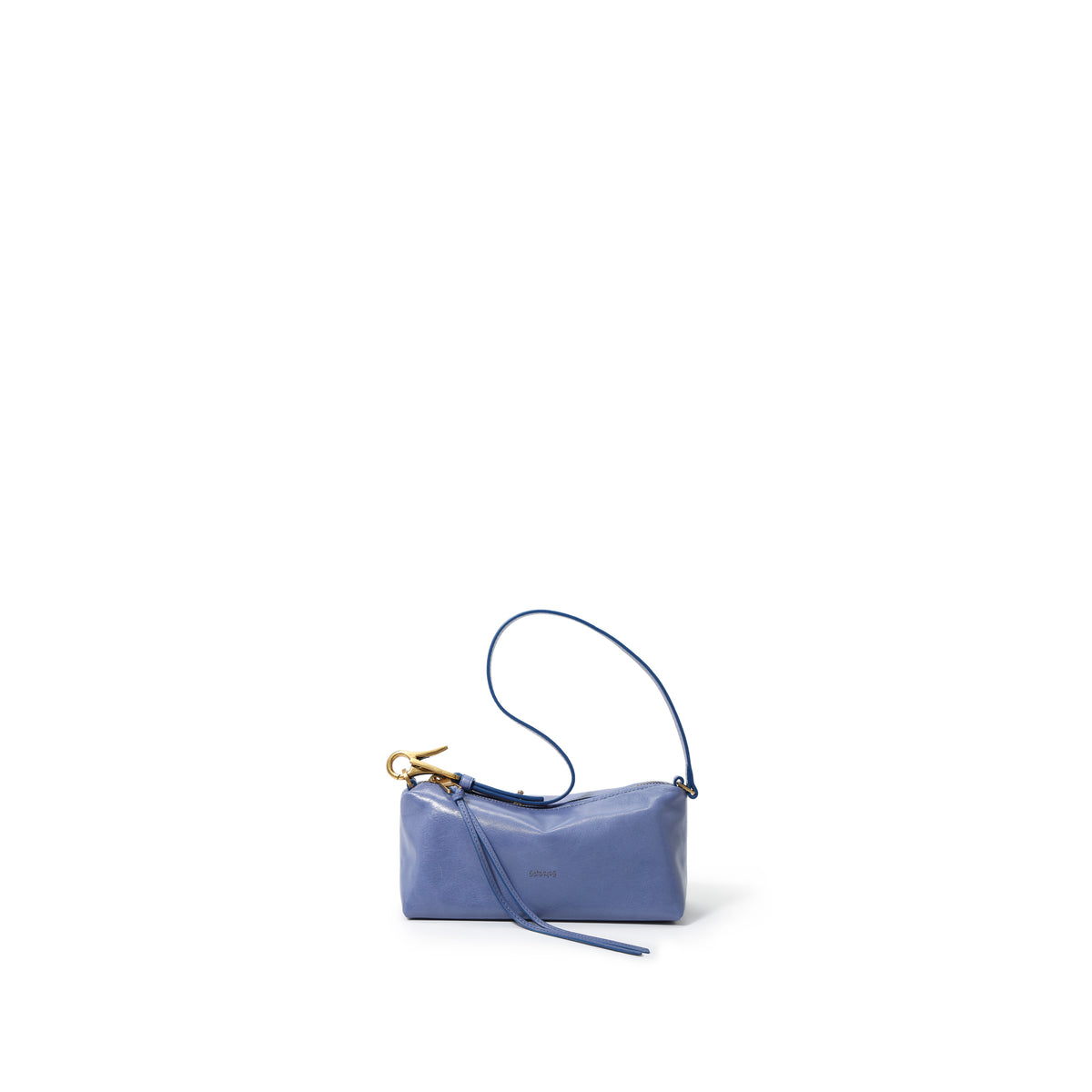 Clip Clutch Bag