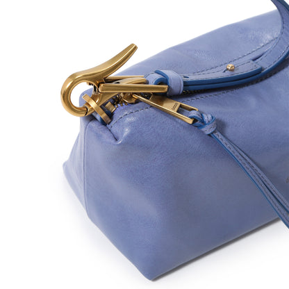 Clip Clutch Bag