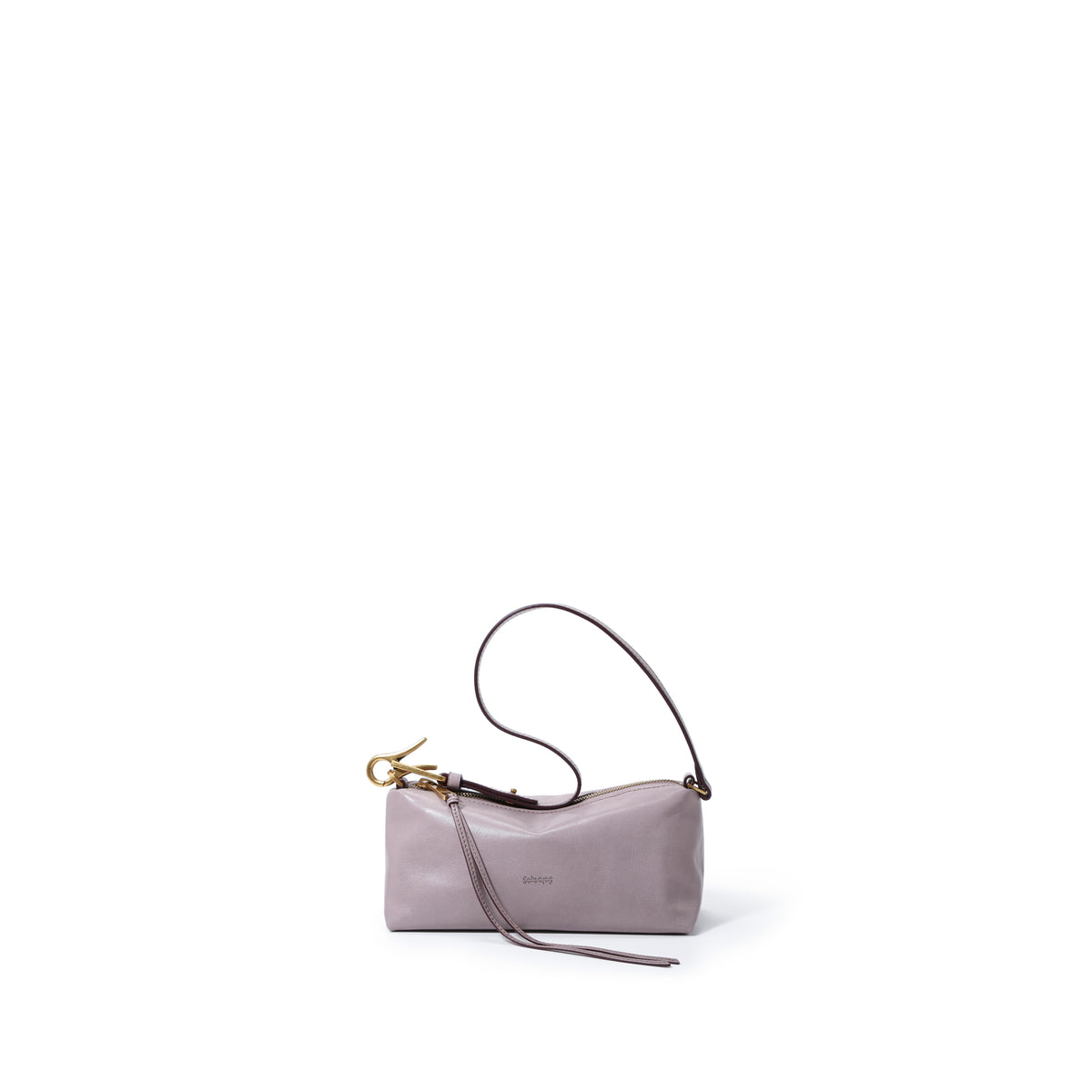 Clip Clutch Bag