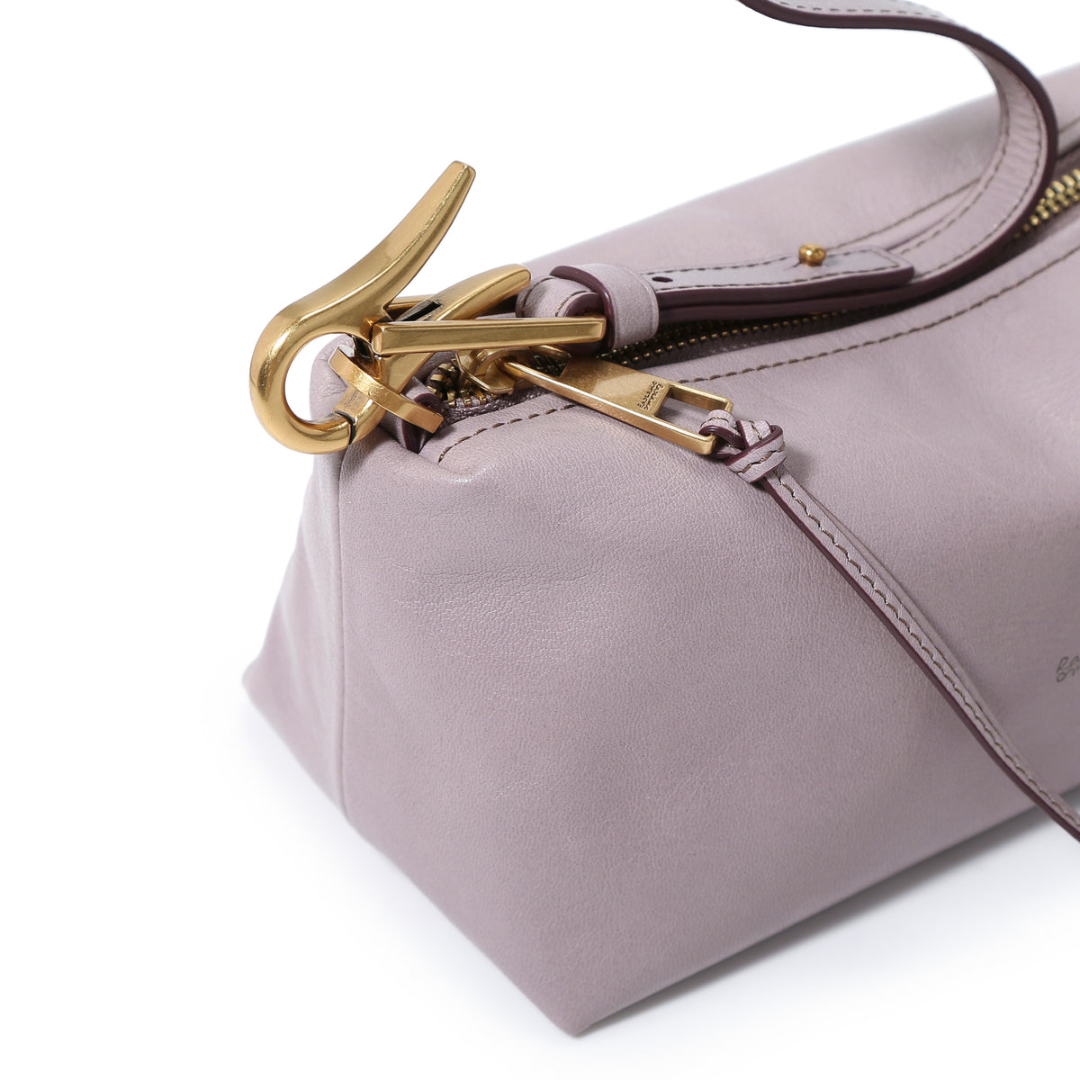 Clip Clutch Bag