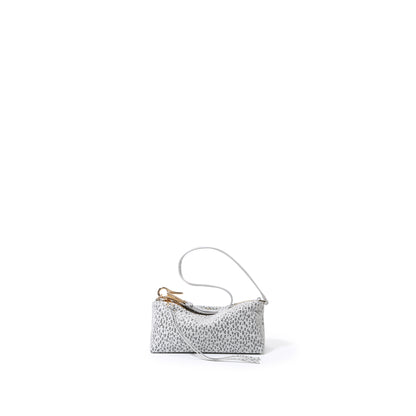 Clip Clutch Bag