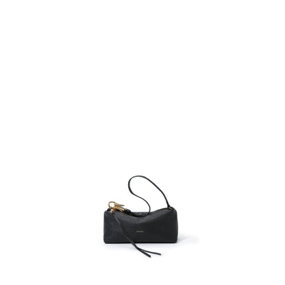 Clip Clutch Bag