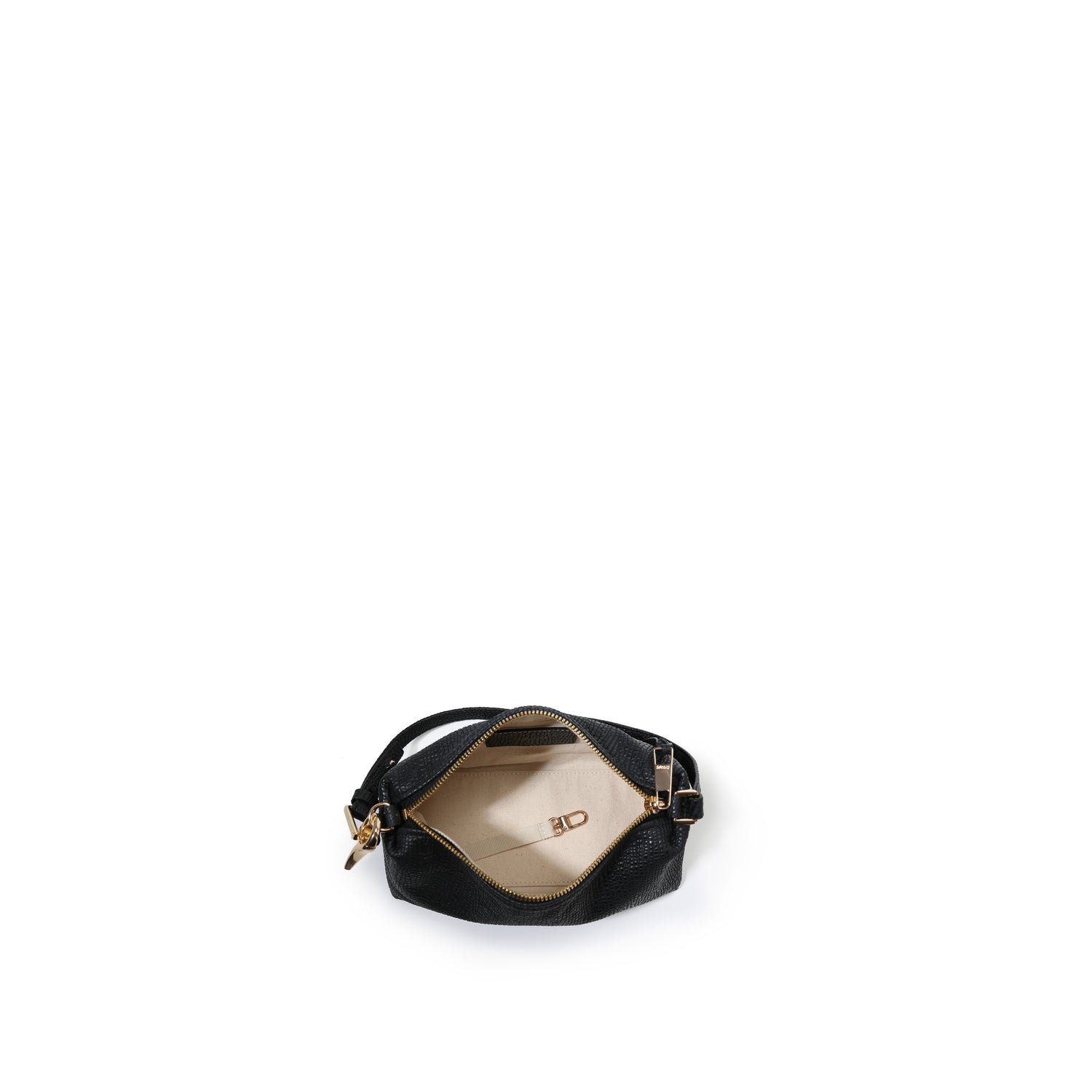 Clip Clutch Bag