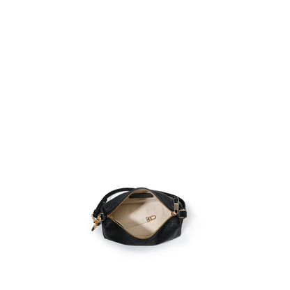 Clip Clutch Bag