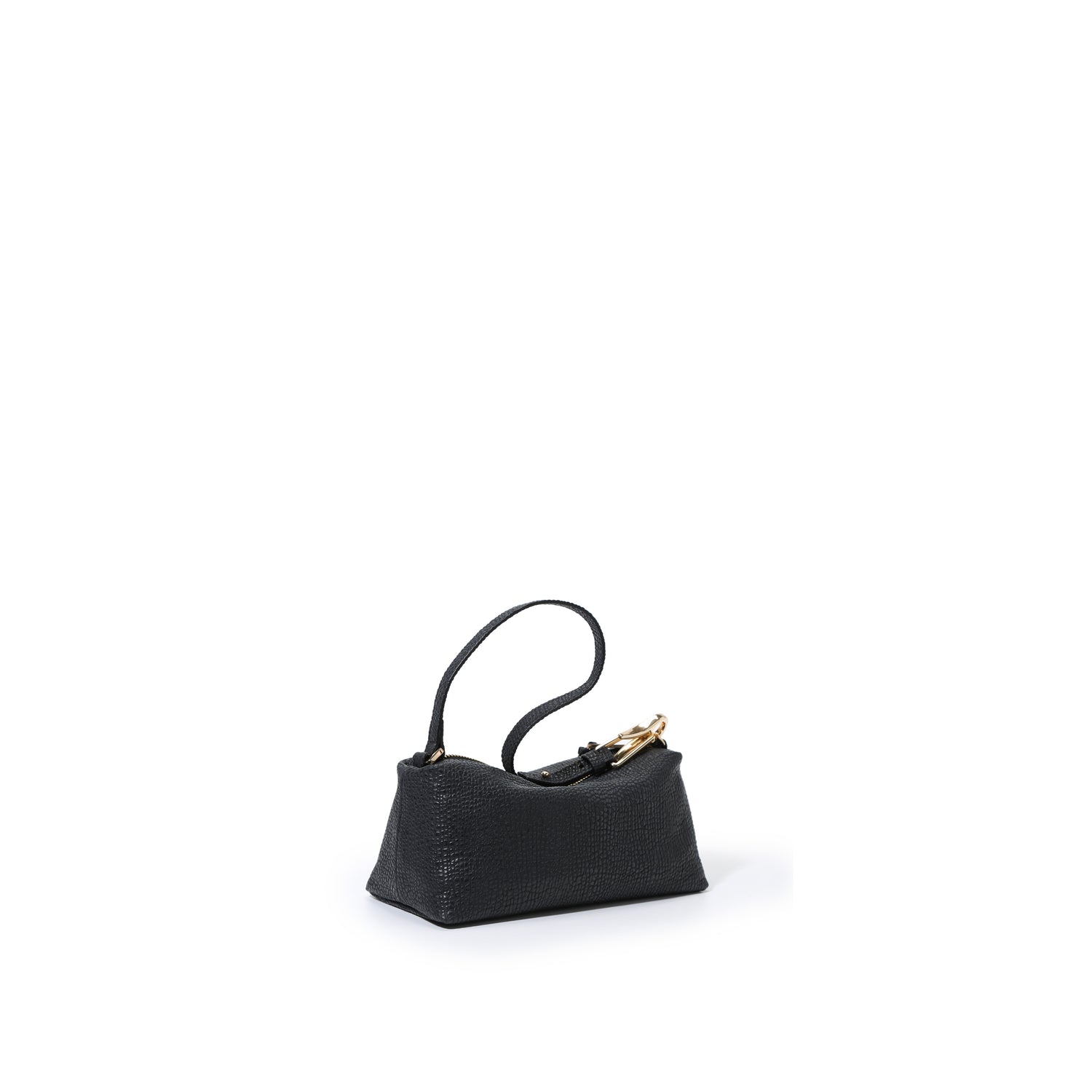 Clip Clutch Bag