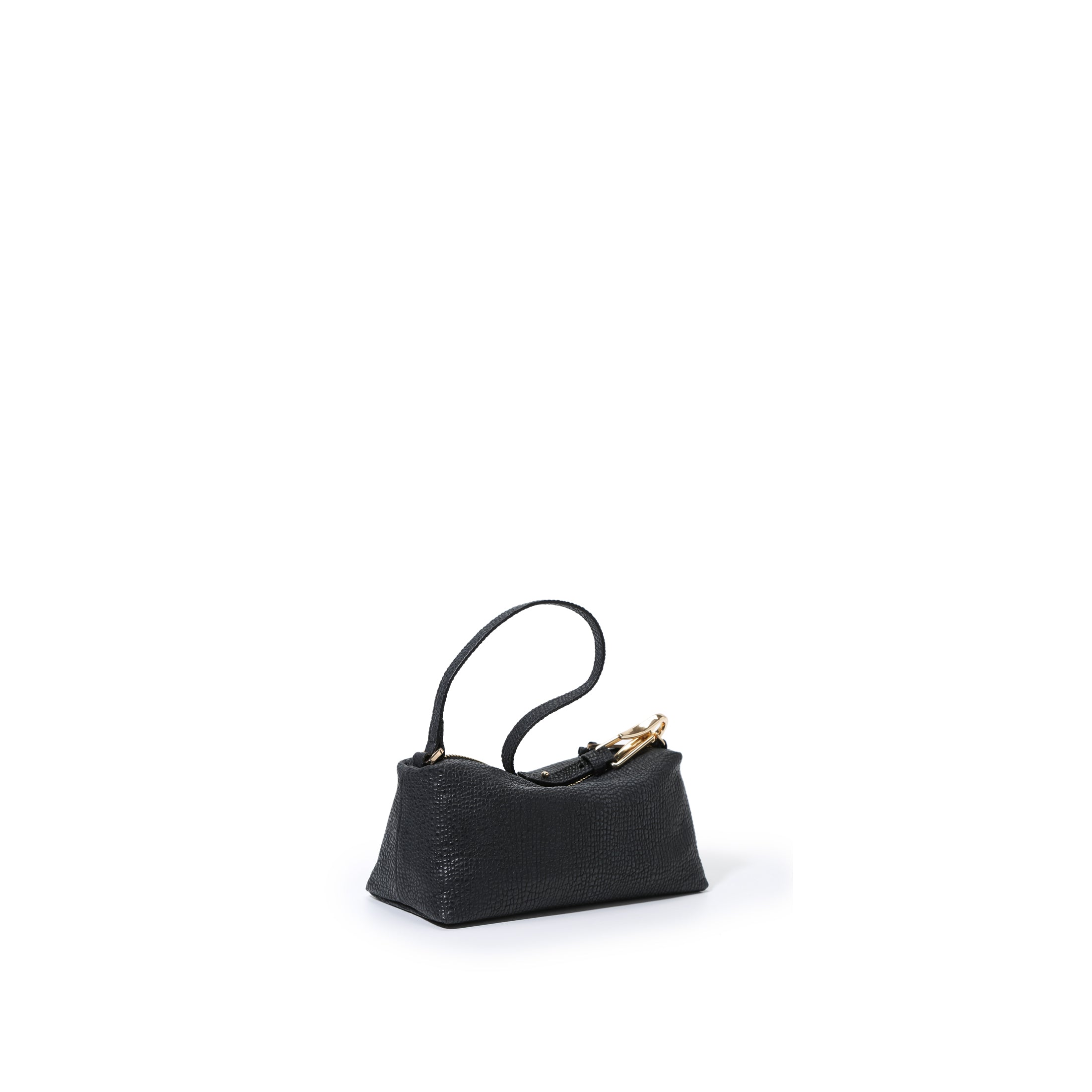 Clip Clutch Bag