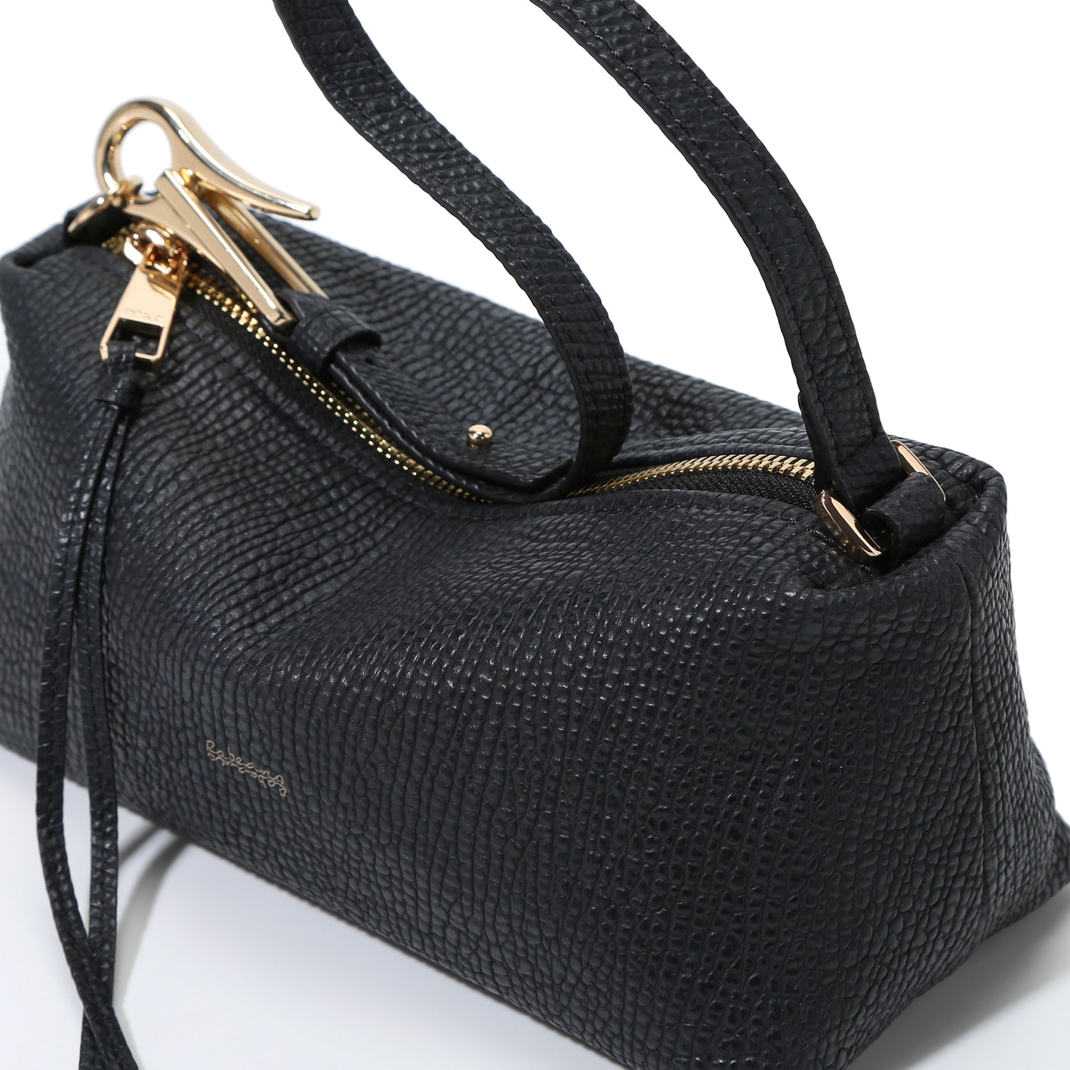Clip Clutch Bag