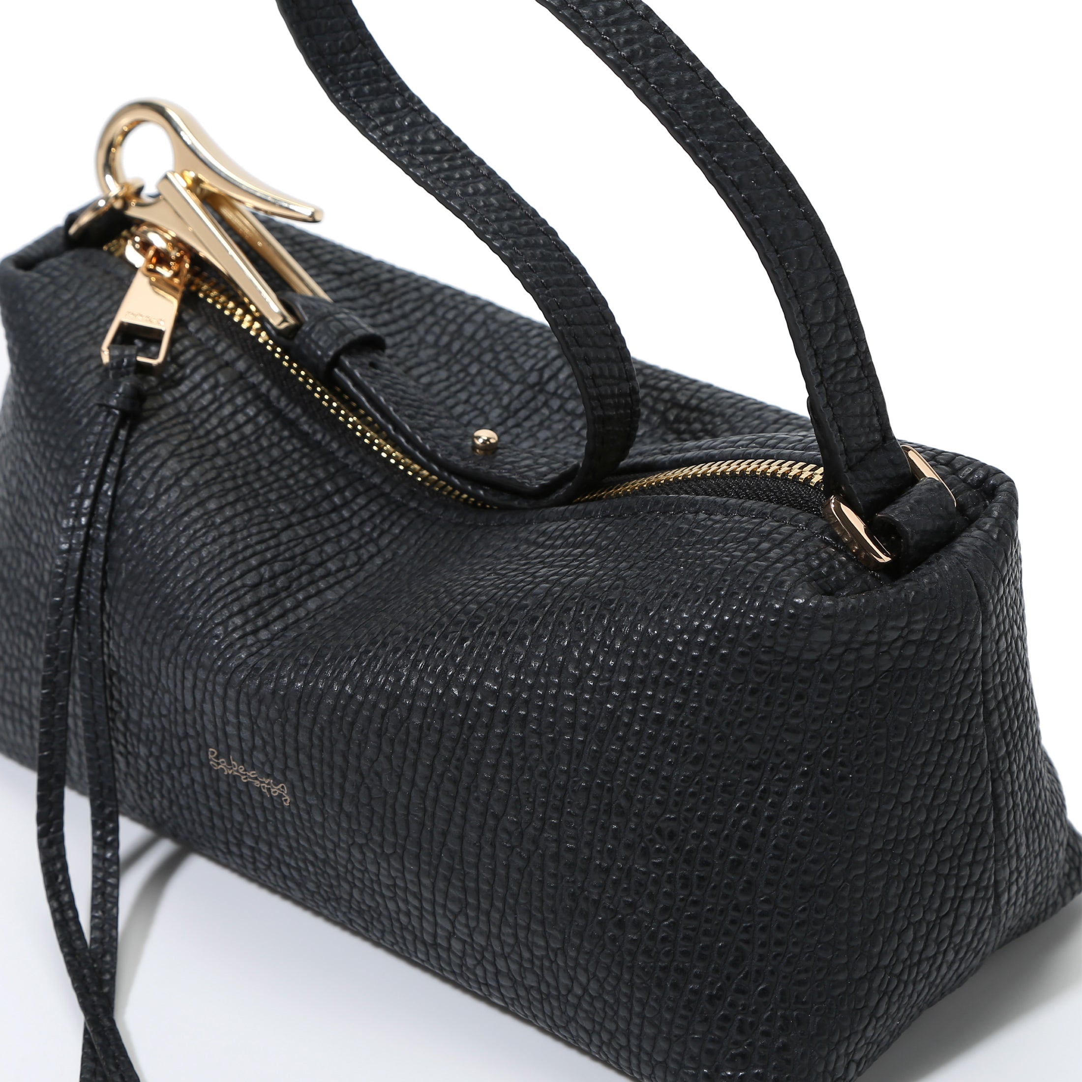 Clip Clutch Bag