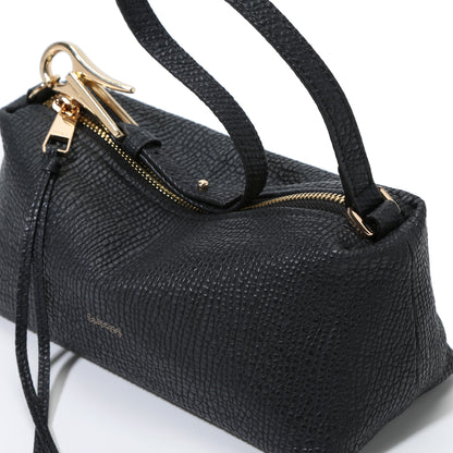 Clip Clutch Bag