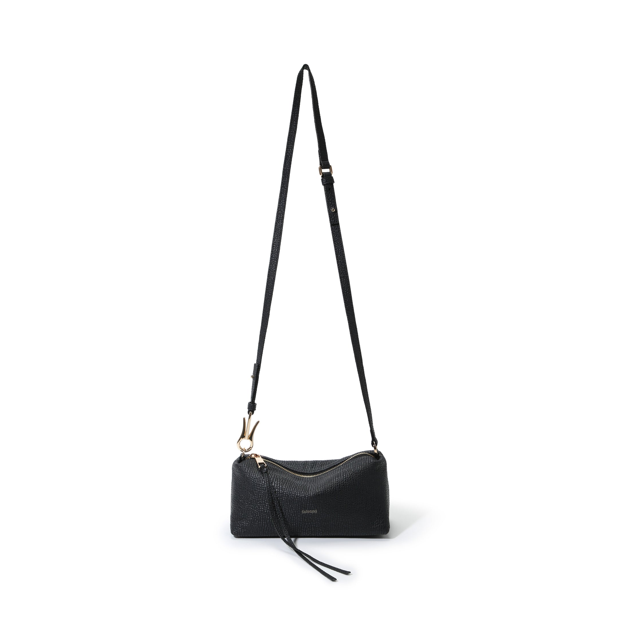 Clip Clutch Bag