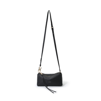 Clip Clutch Bag