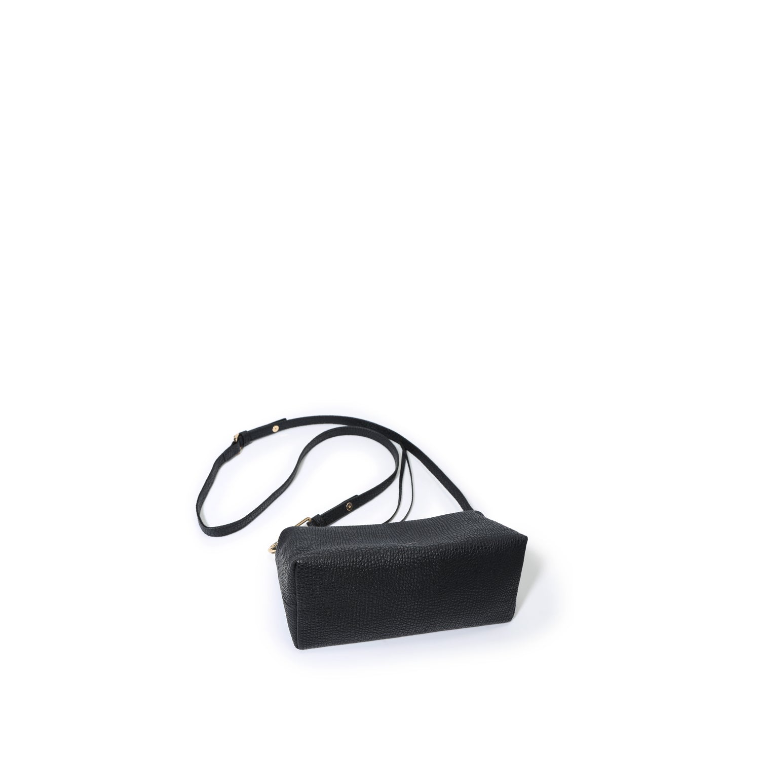 Clip Clutch Bag
