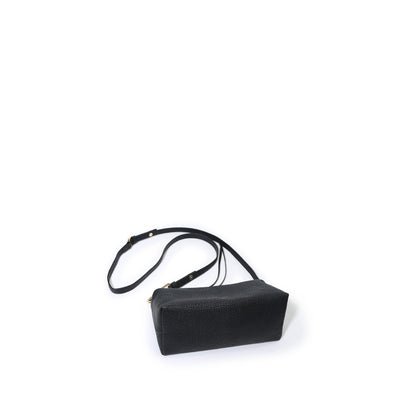 Clip Clutch Bag