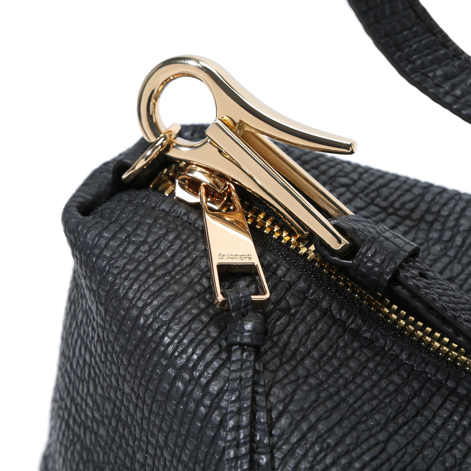 Clip Clutch Bag