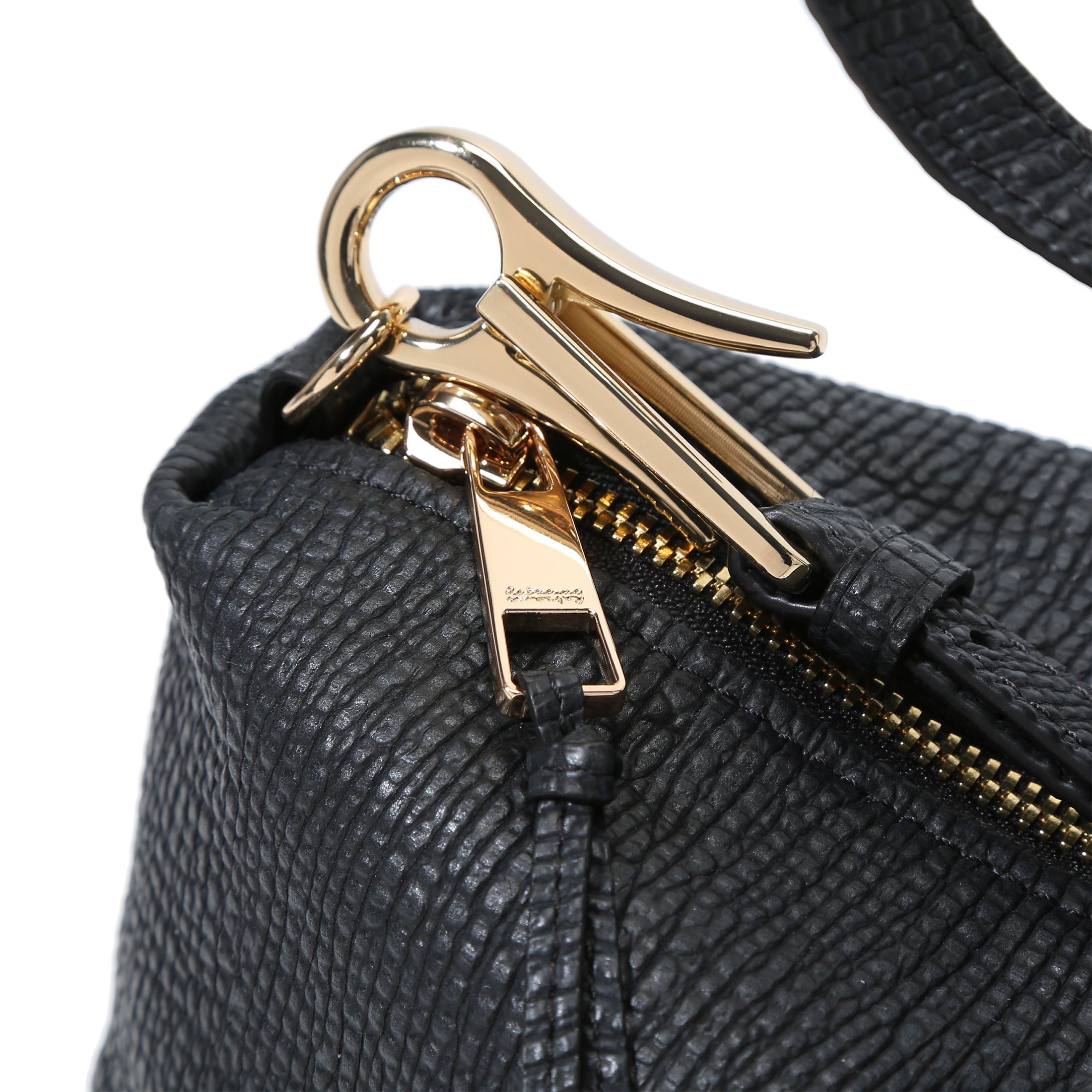 Clip Clutch Bag