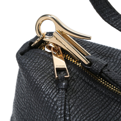 Clip Clutch Bag