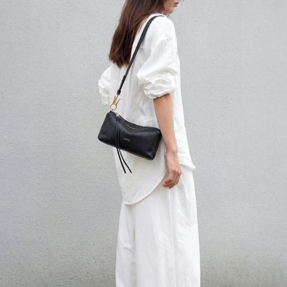Clip Clutch Bag