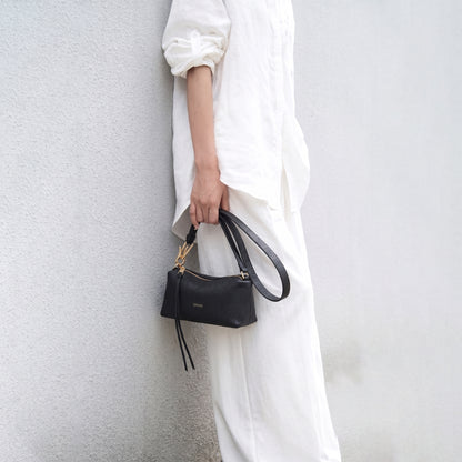 Clip Clutch Bag