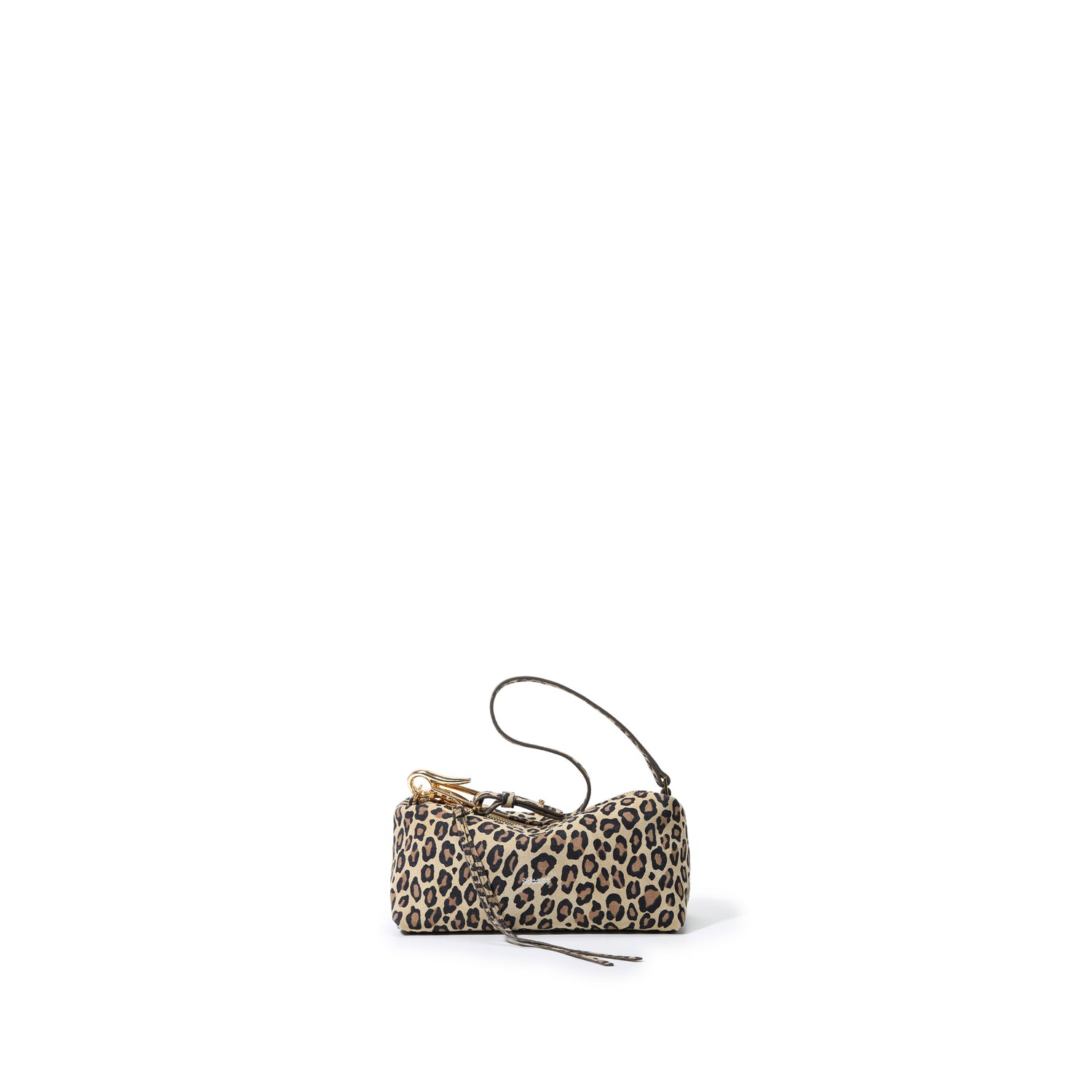 Clip Clutch Bag