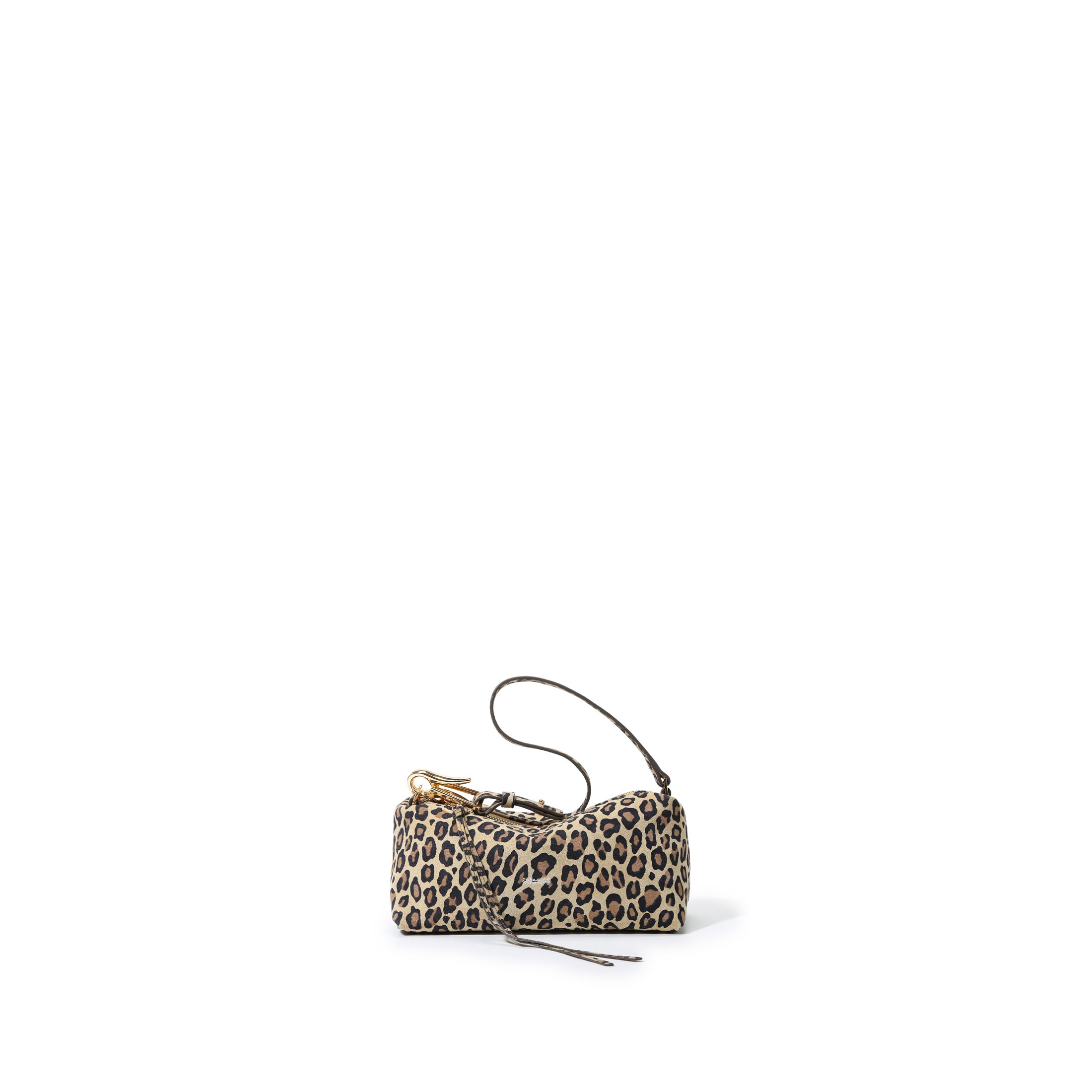 Clip Clutch Bag