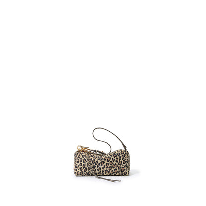 Clip Clutch Bag