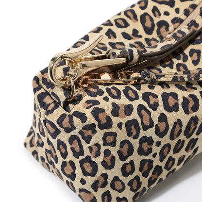 Clip Clutch Bag