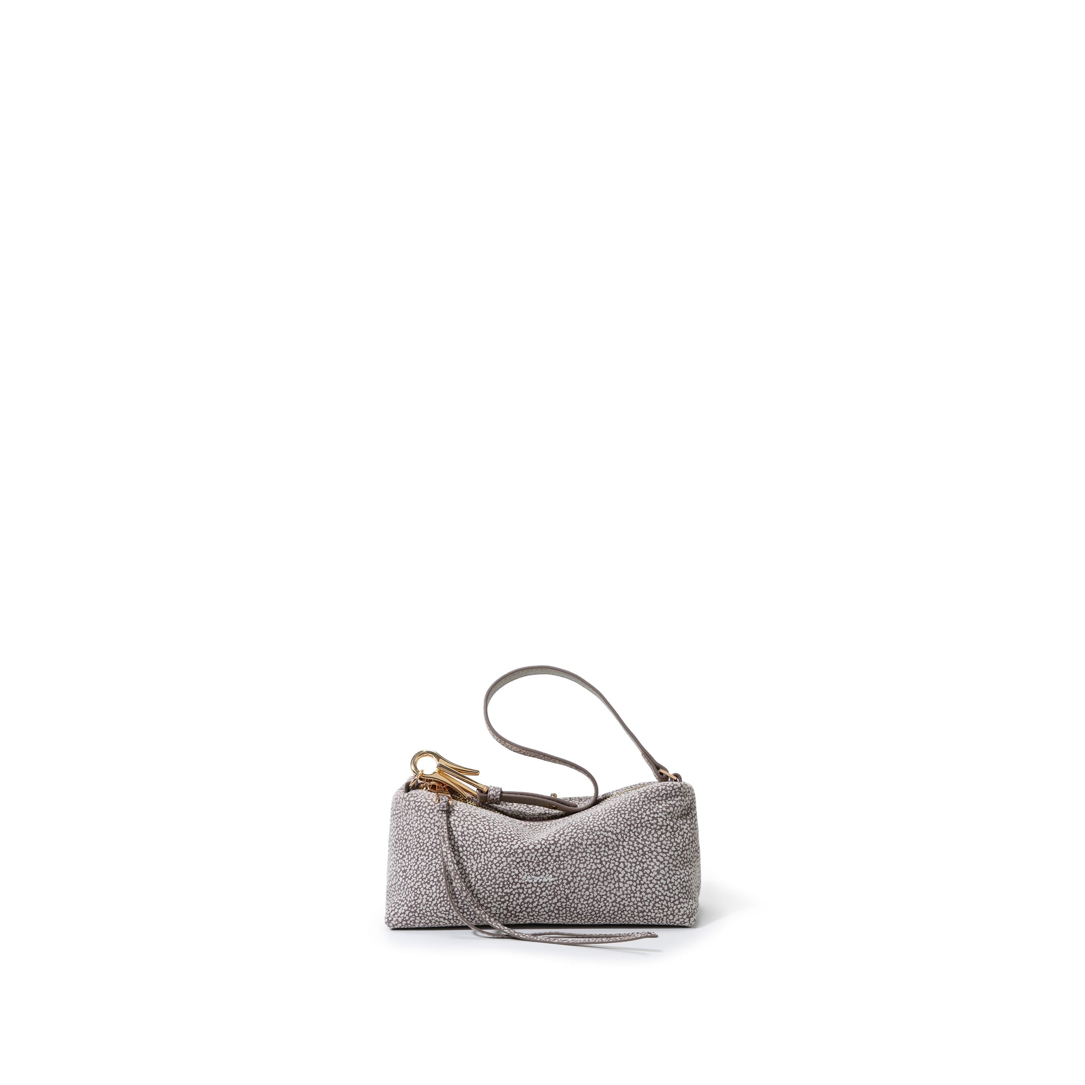 Clip Clutch Bag