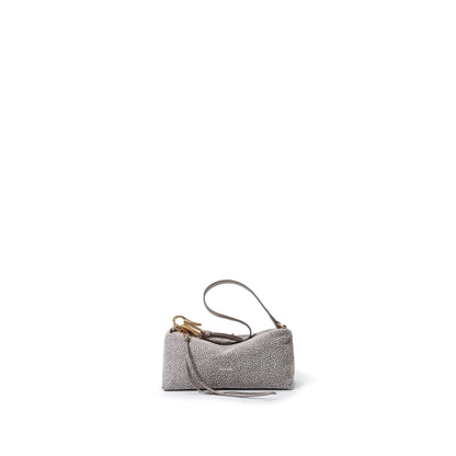 Clip Clutch Bag