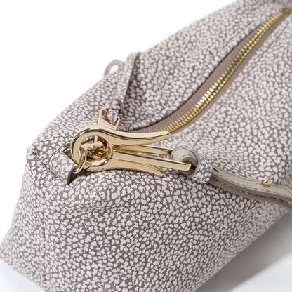 Clip Clutch Bag
