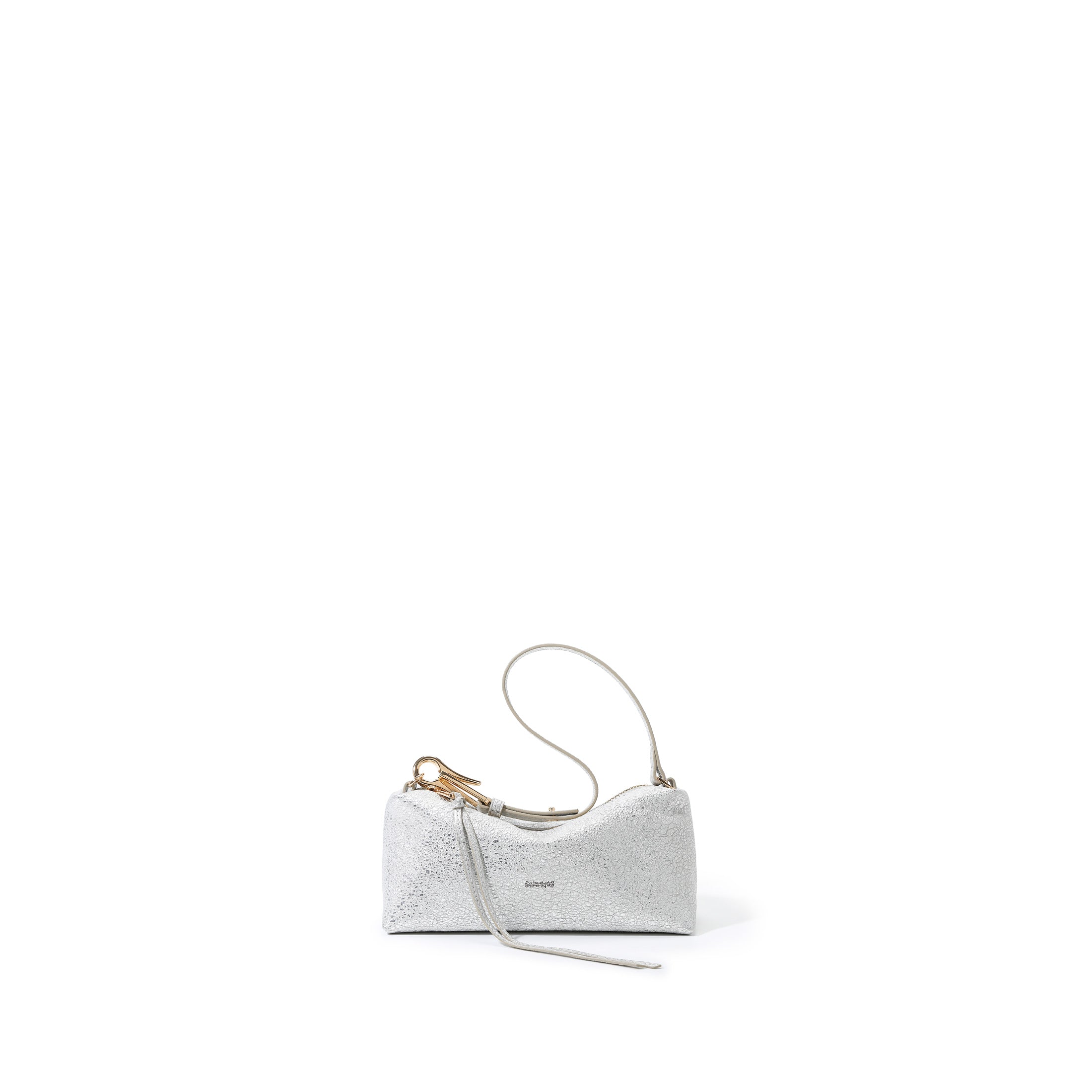 Clip Clutch Bag