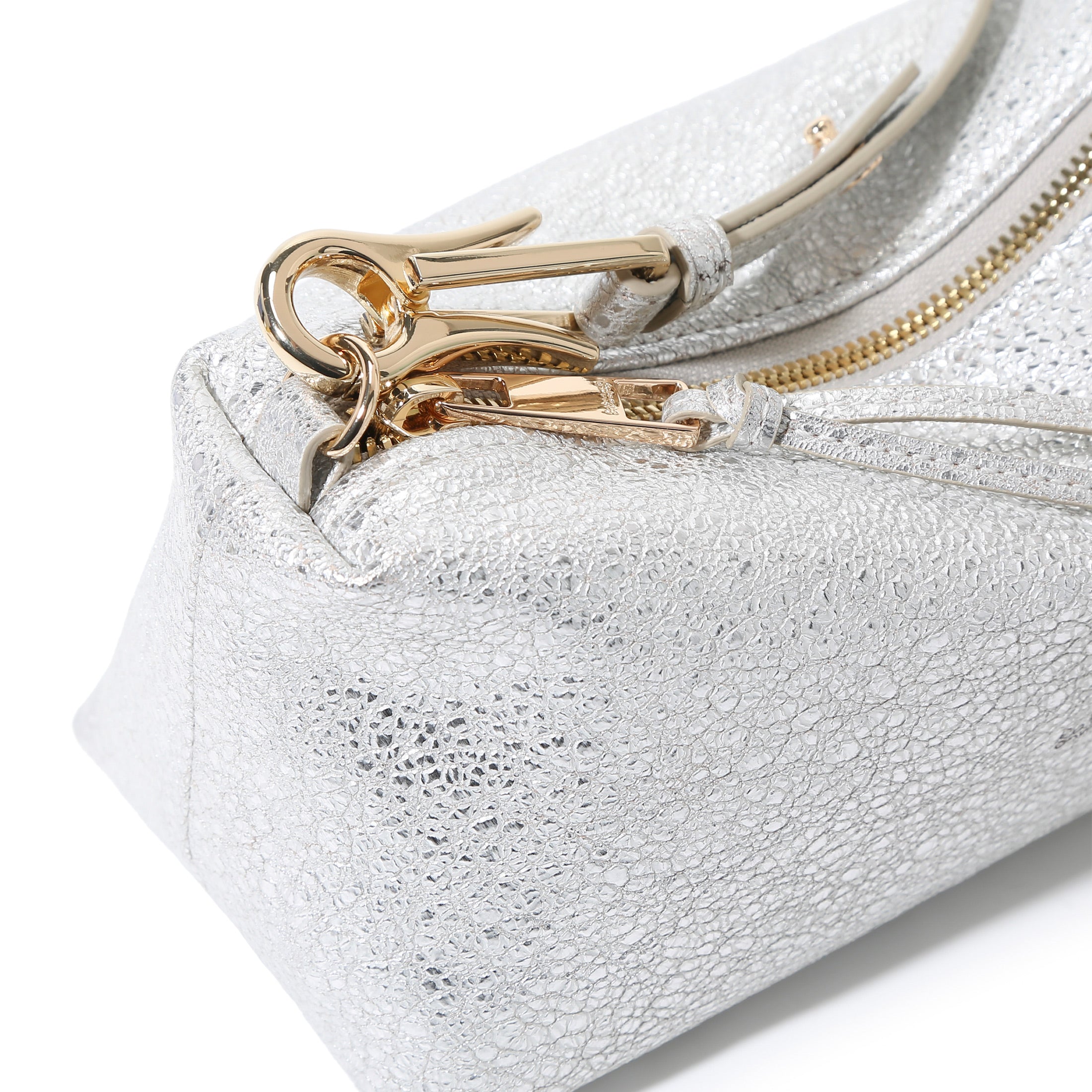 Clip Clutch Bag