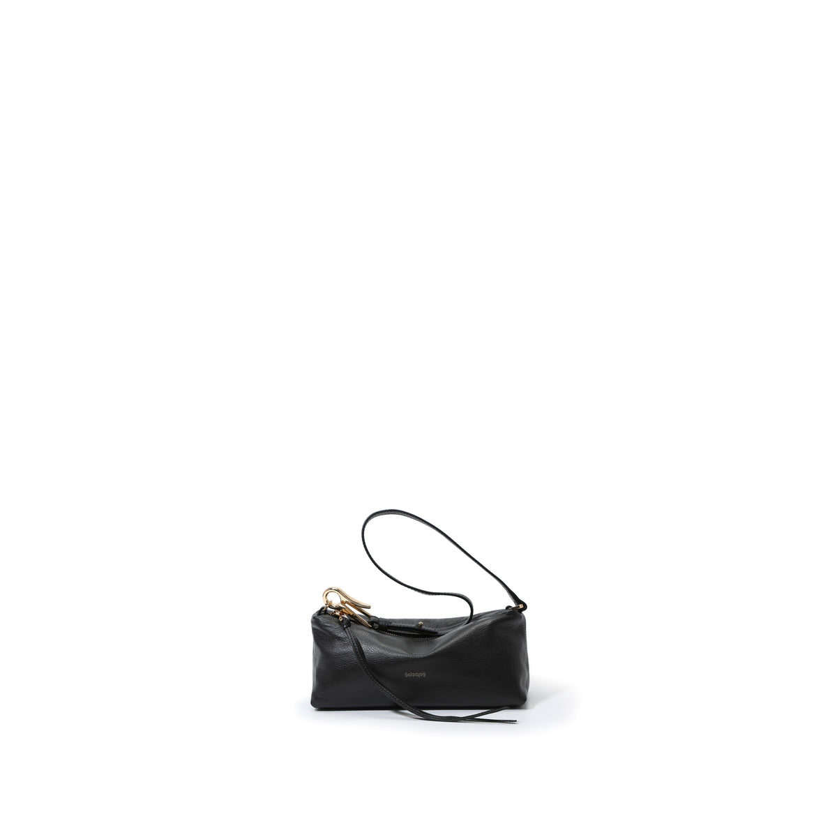 Clip Clutch Bag