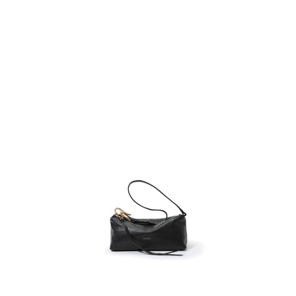 Clip Clutch Bag