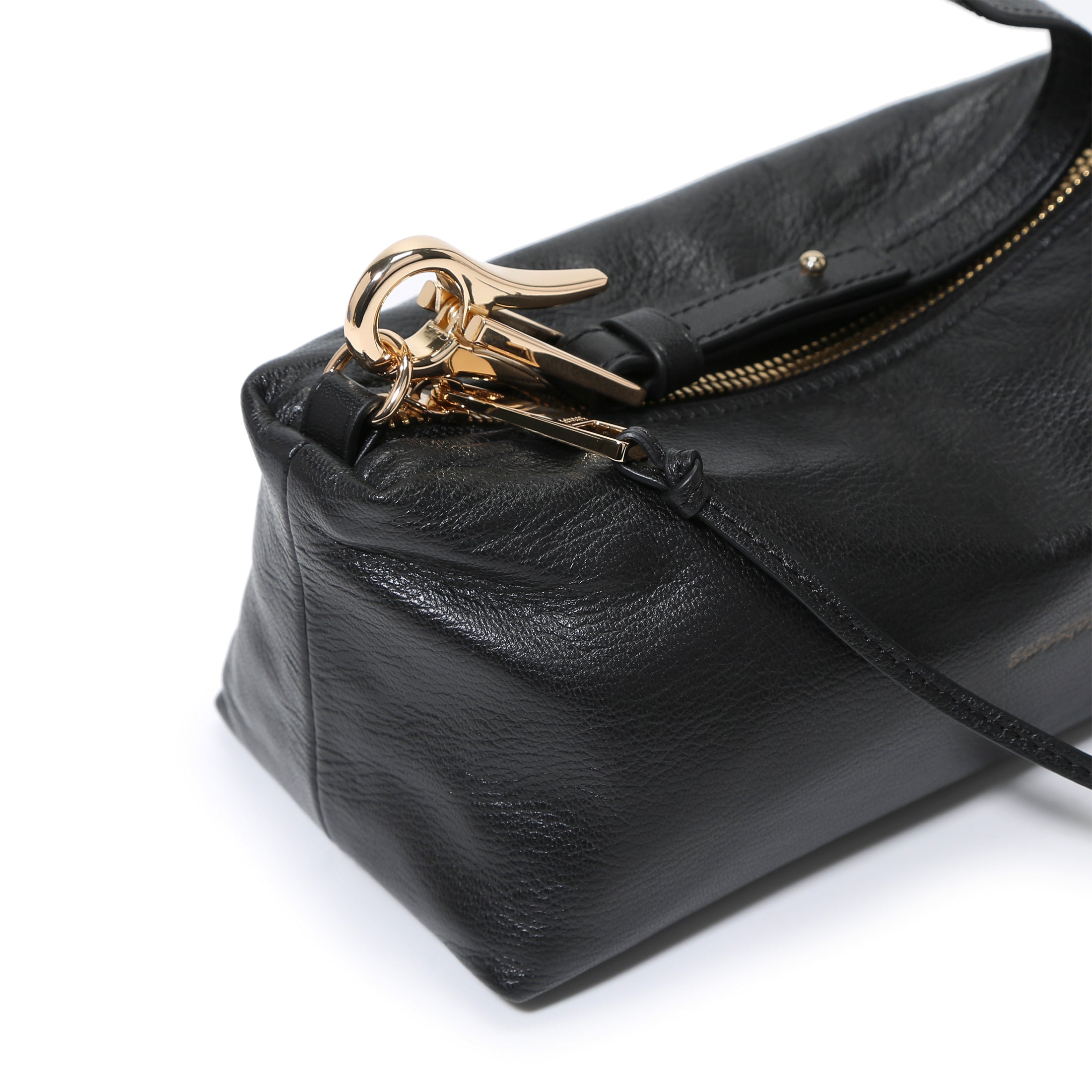 Clip Clutch Bag