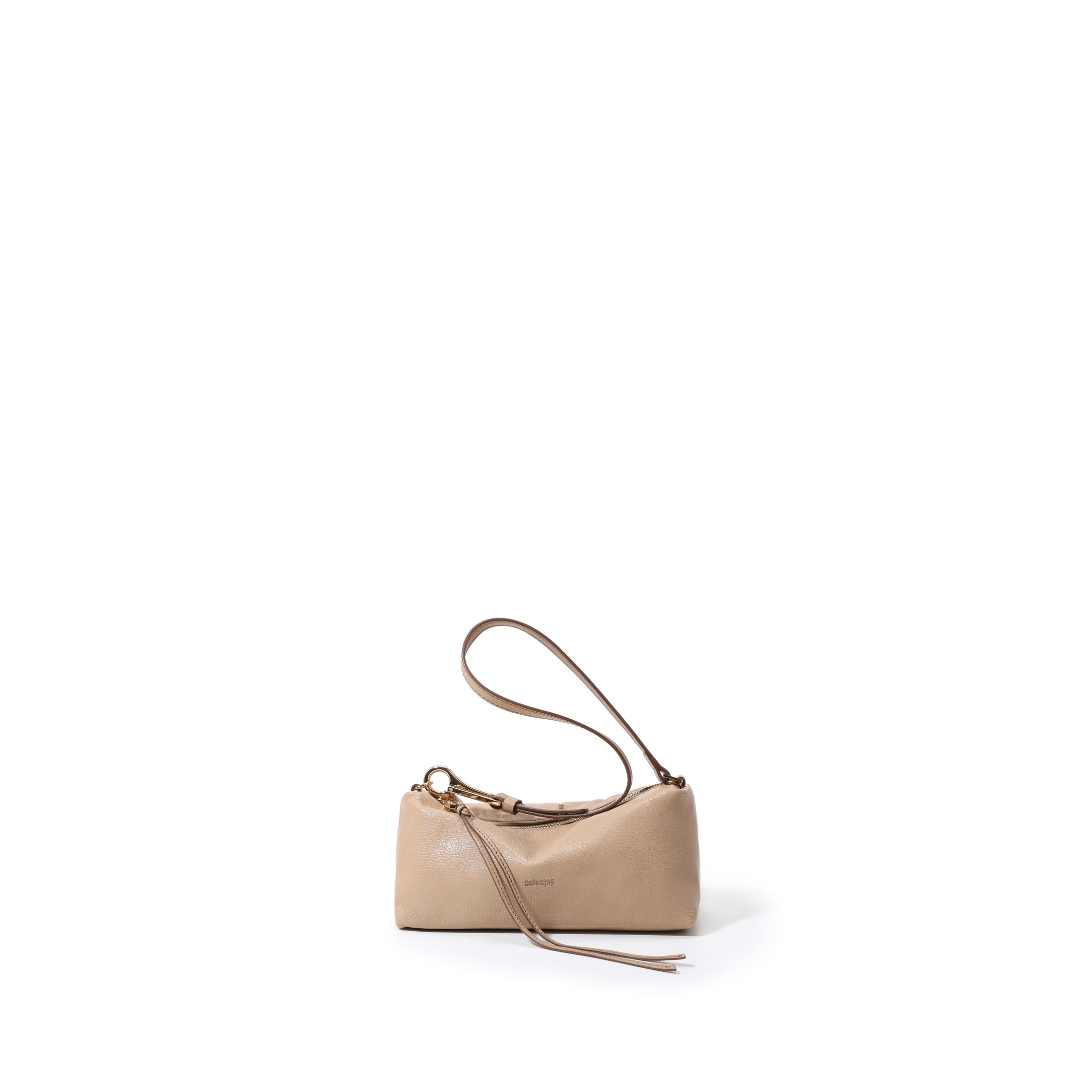 Clip Clutch Bag