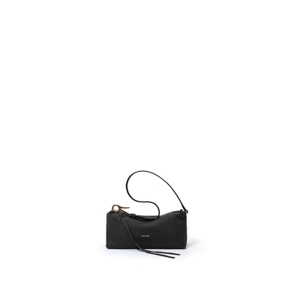 Clip Clutch Bag