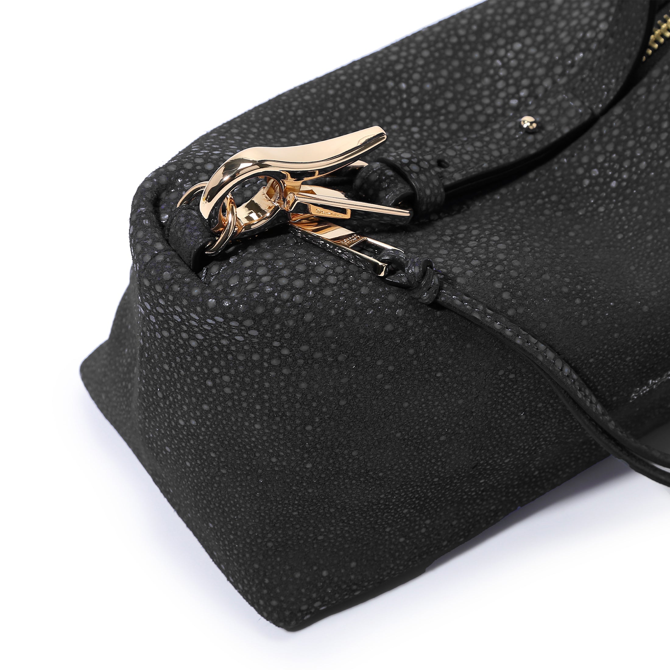 Clip Clutch Bag