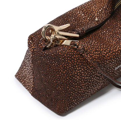 Clip Clutch Bag