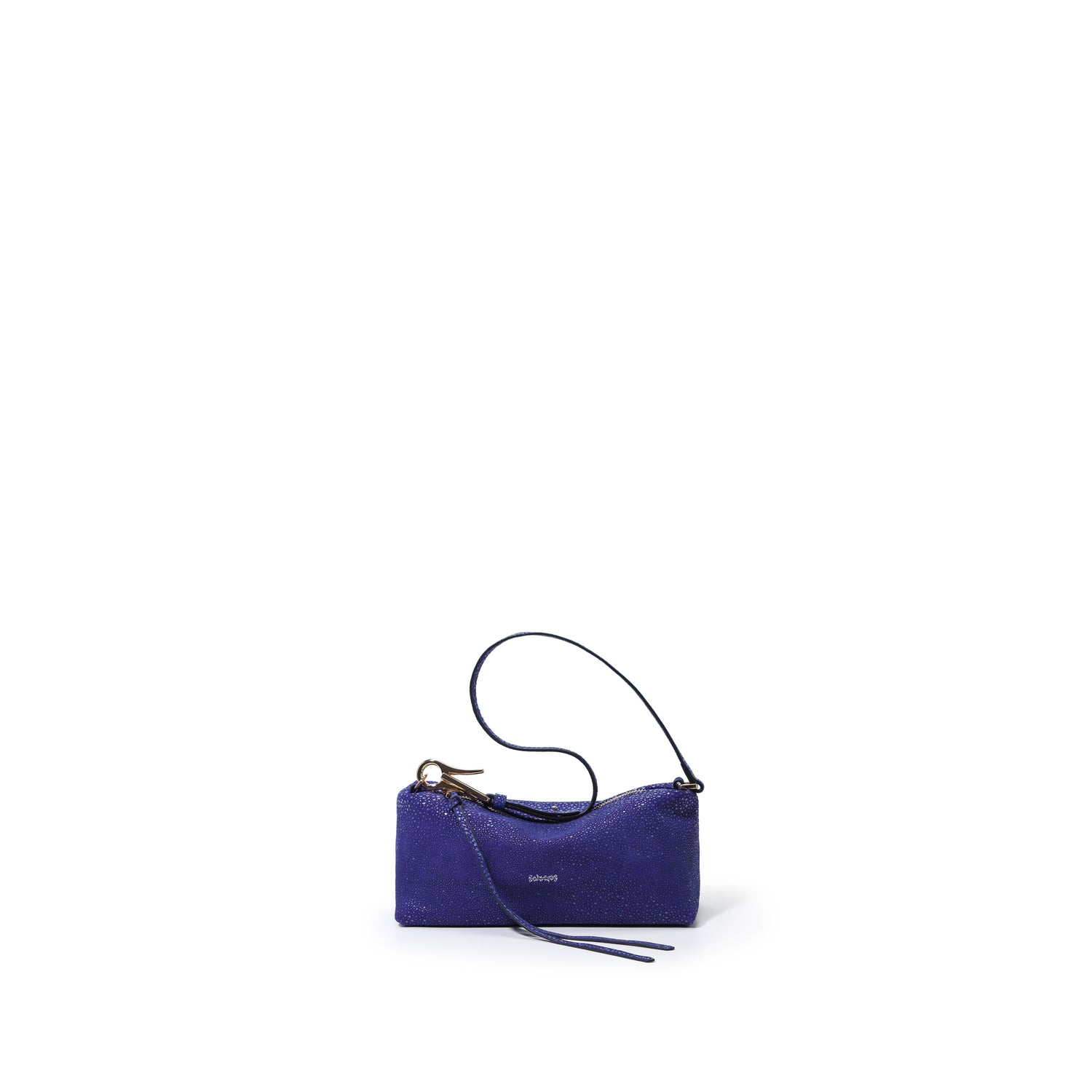 Clip Clutch Bag