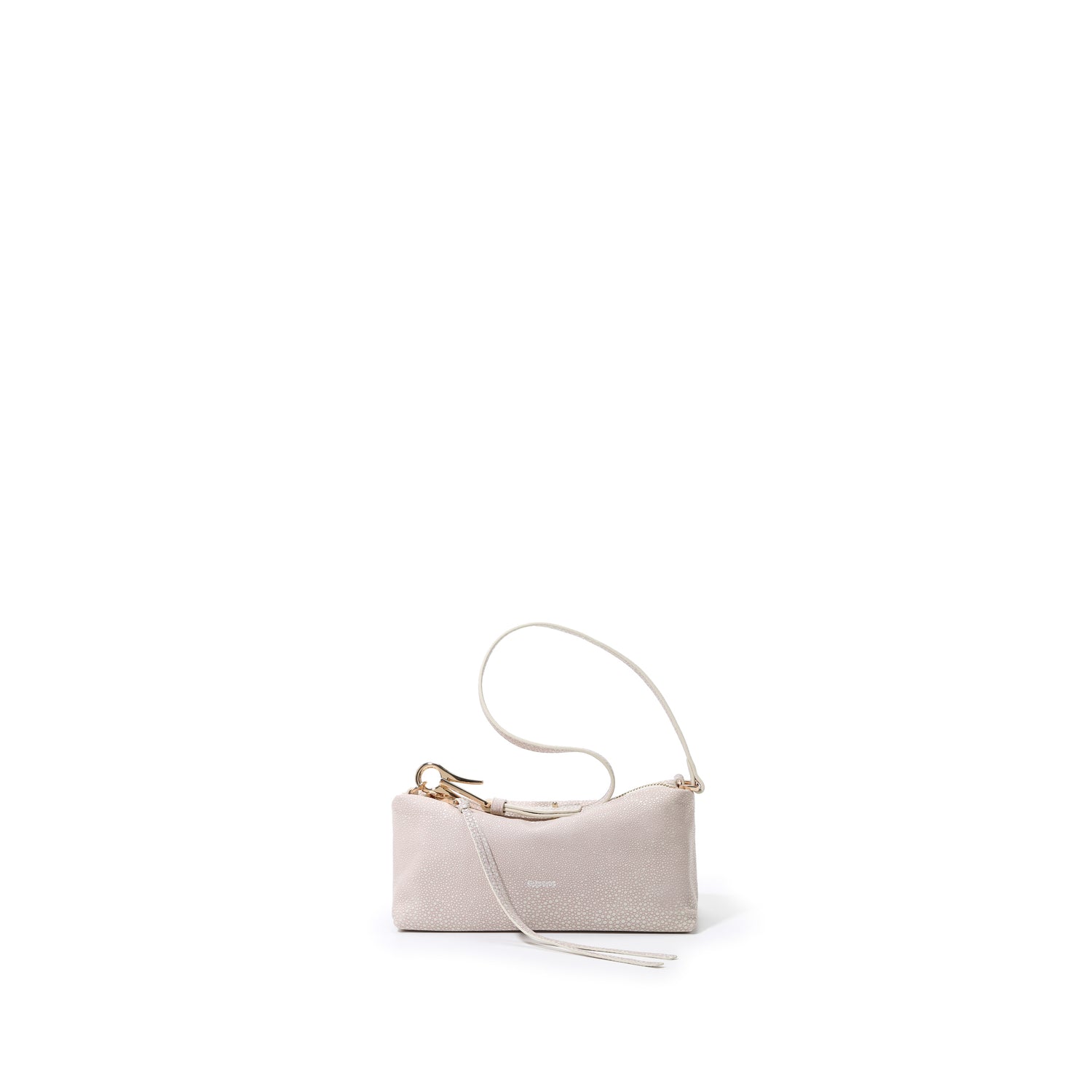 Clip Clutch Bag