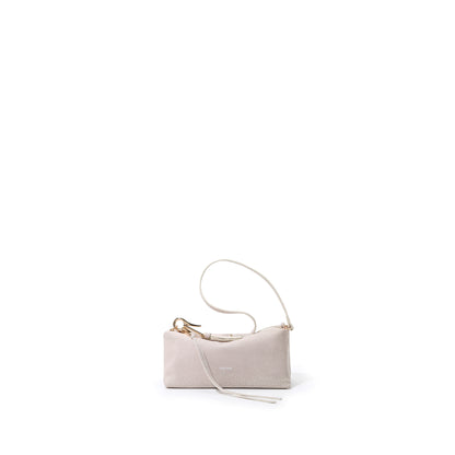 Clip Clutch Bag