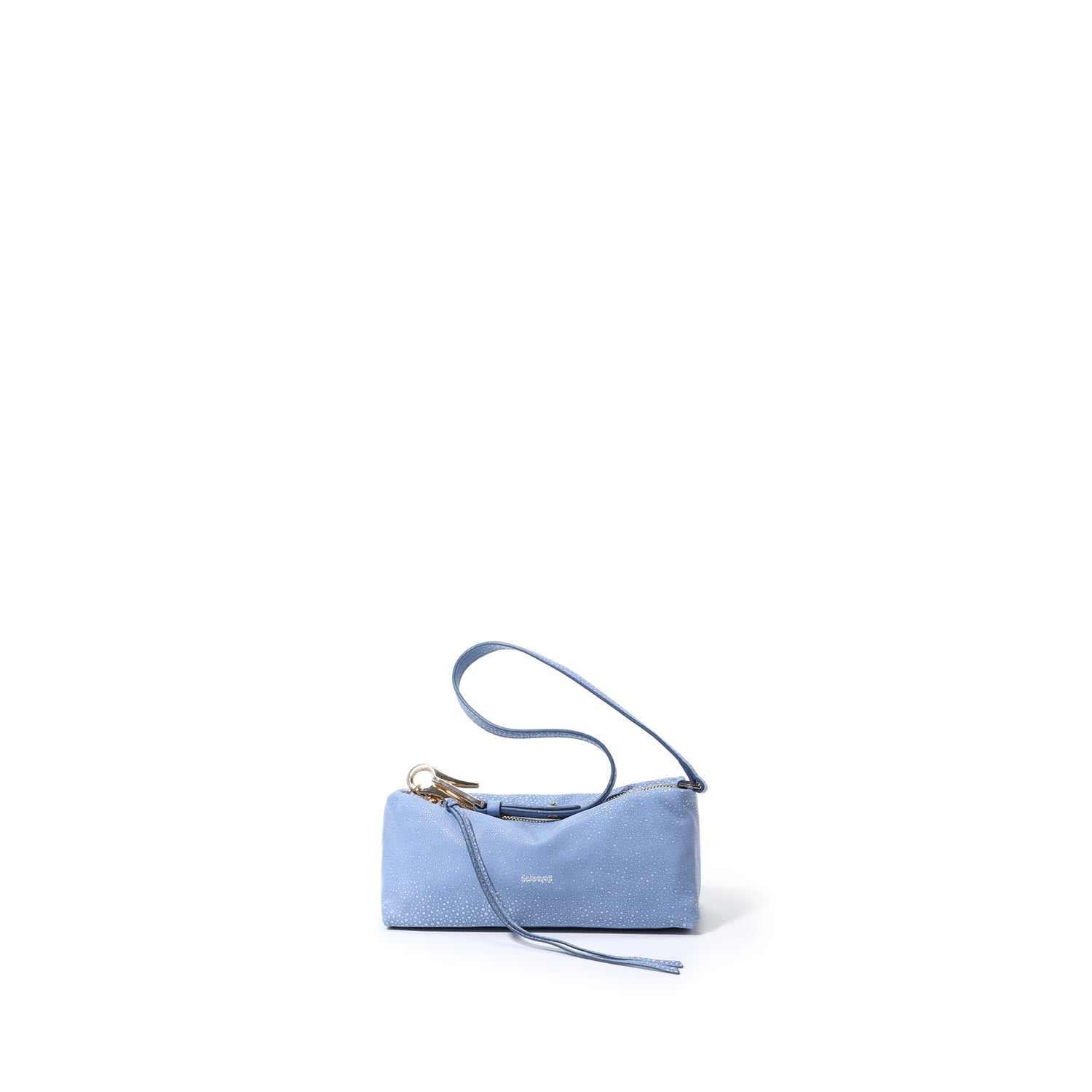Clip Clutch Bag