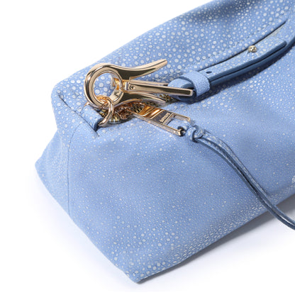 Clip Clutch Bag