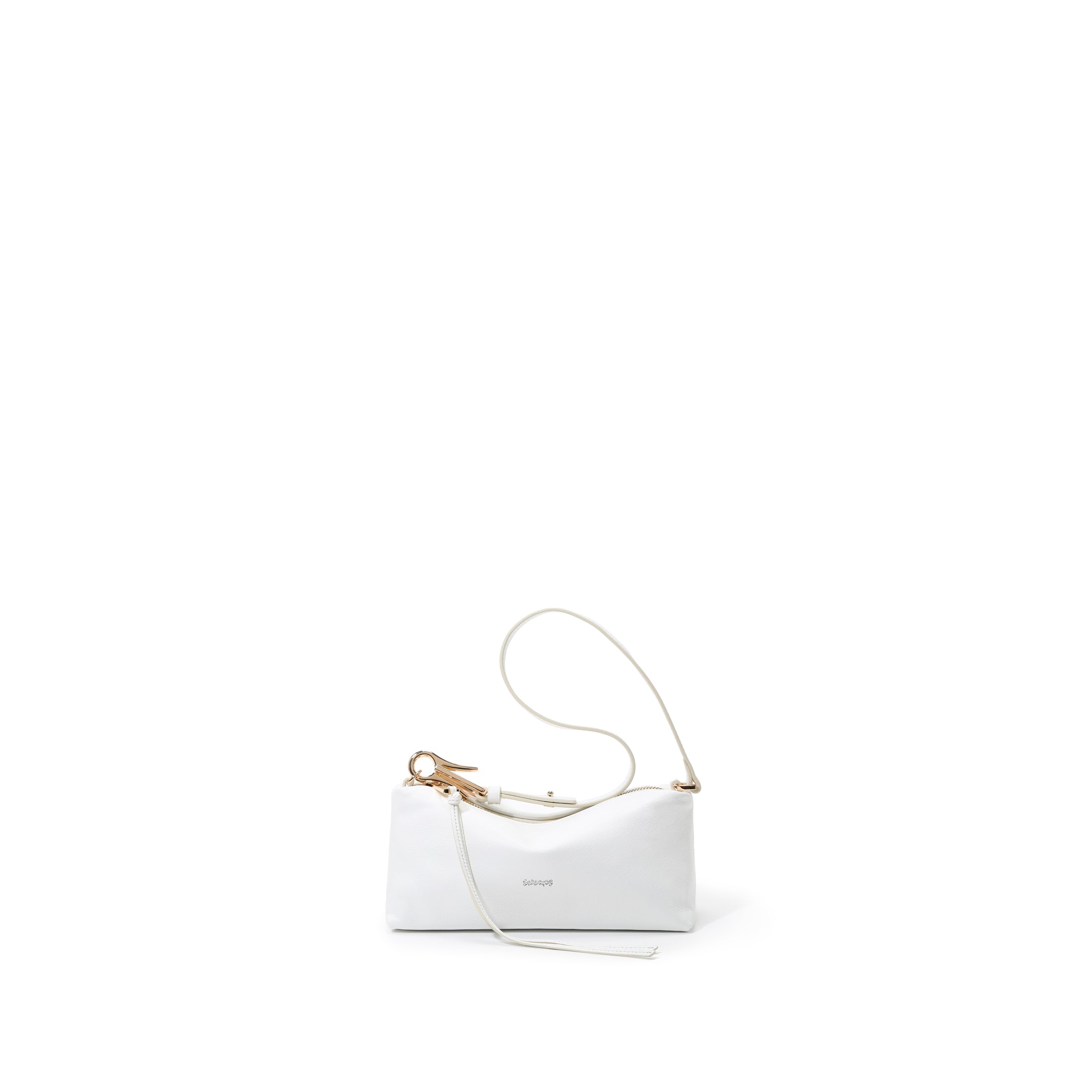 Clip Clutch Bag